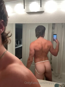 Do u like my new undies part 1