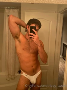 Do u like my new undies part 2