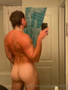 Back from vacation and haven t cum in almost a week hope y all missed part 1