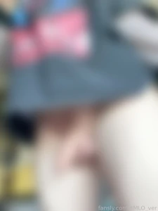 Here s two pics i really liked see it here https fansly com collection