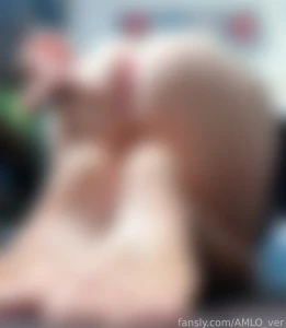 Another one from the kikuri set see it here https fansly com