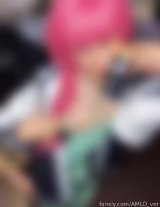 Hiroi kikuri very happy with how it turned out but this was just me part 1