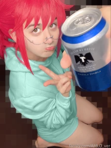 Kobayashi-san cosplay i m happy to finally have done this cosplay i part 1