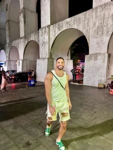 Lapa - rio de janeiro