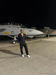 We fly