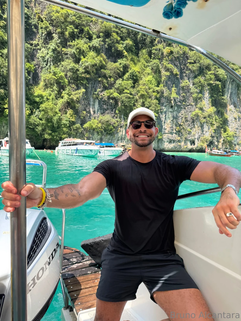 In love with thailand 