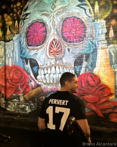 Chicago made me do it