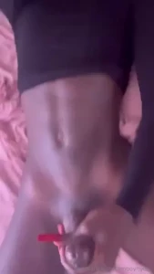 Fucking myself w my dildo until i shoot warm cum all over myself