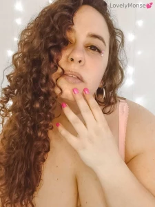 Some love letters are written on paper others are traced on skin