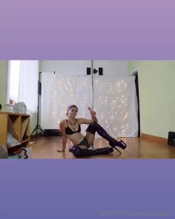 Time to combine pole with my bluetooth toy let s see if it throws me 