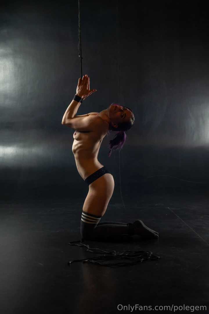 Begging for mercy on my knees part 2 