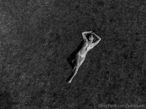 Let s lay naked in a field together part 2