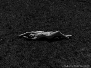 Let s lay naked in a field together