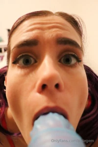 Harder please part 3