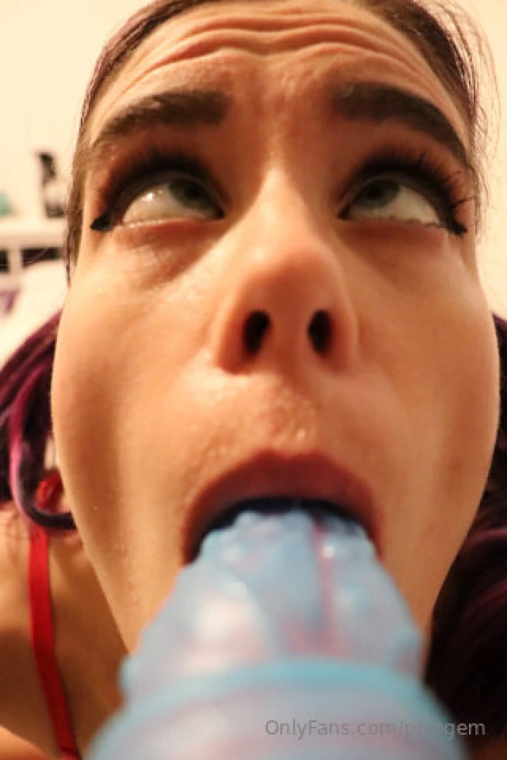 Harder please part 2 