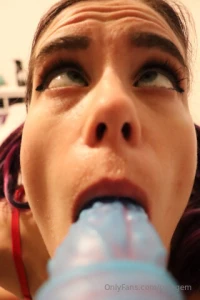 Harder please part 2