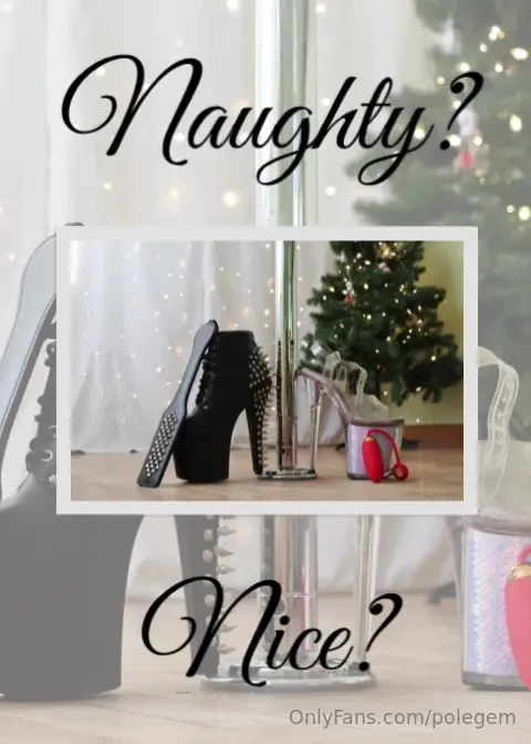 Which do you think i ve been 