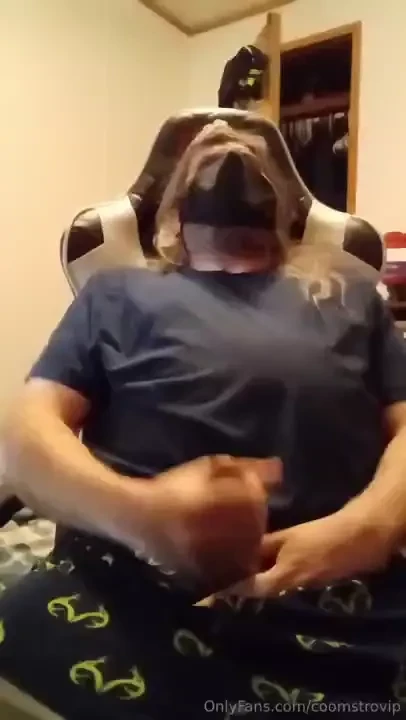 Longer video of the clip i just posted other places i have an 8 minute 