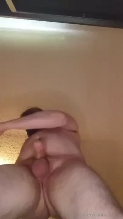 Someone requested i post the longer version of a creampie video i 