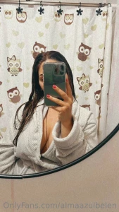 Hola bombones tengo ganas de grabar videitos nuevos pero quiero que