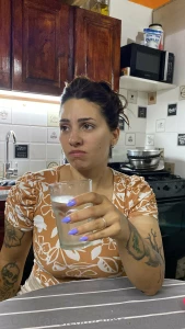 Yo viendo c mo no compran nada en mi cuenta