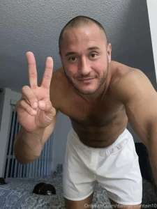 Old pic same relentless drive never changed