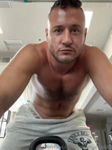 Morning sexy let s make today as hot as last night