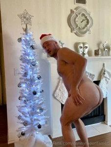 It s almost christmas and i m already thinking about all the naughty