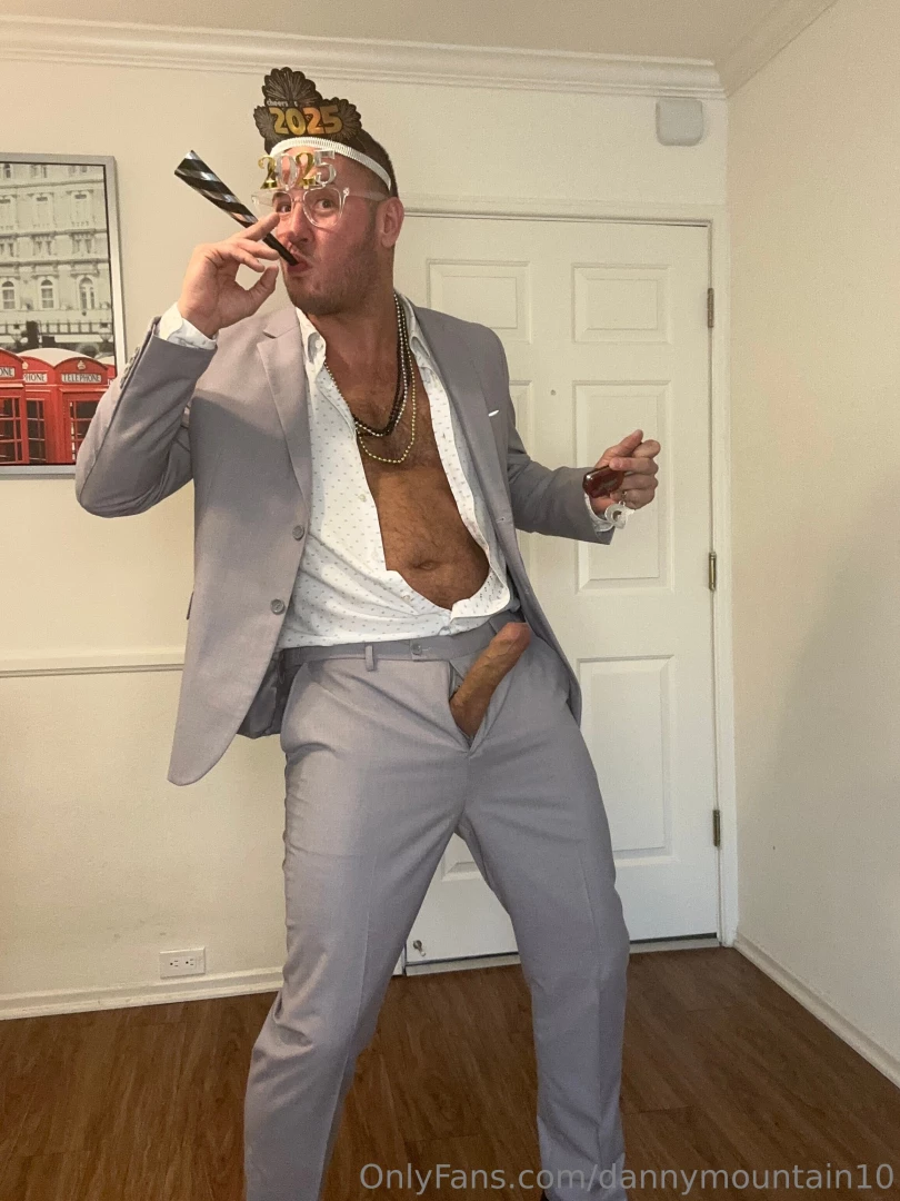 Wishing you all a very happy new year and all the very best for 2025 