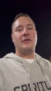 Much love to you all and all the best for 2025