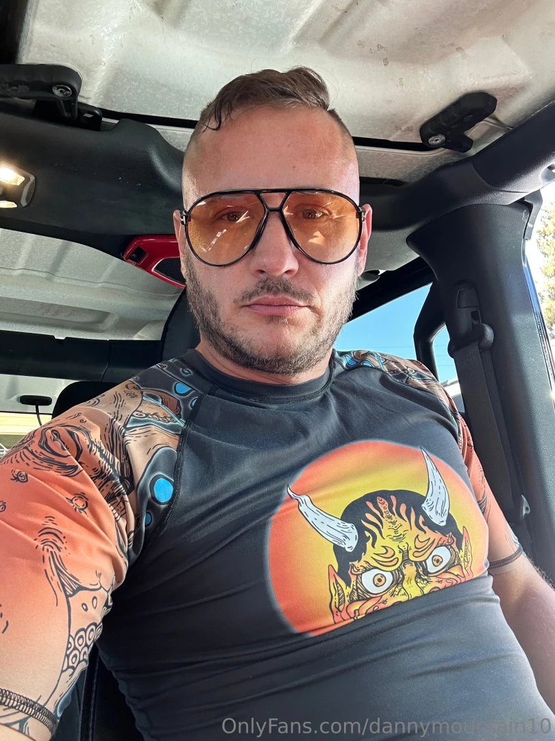 Before jiu-jitsu today 