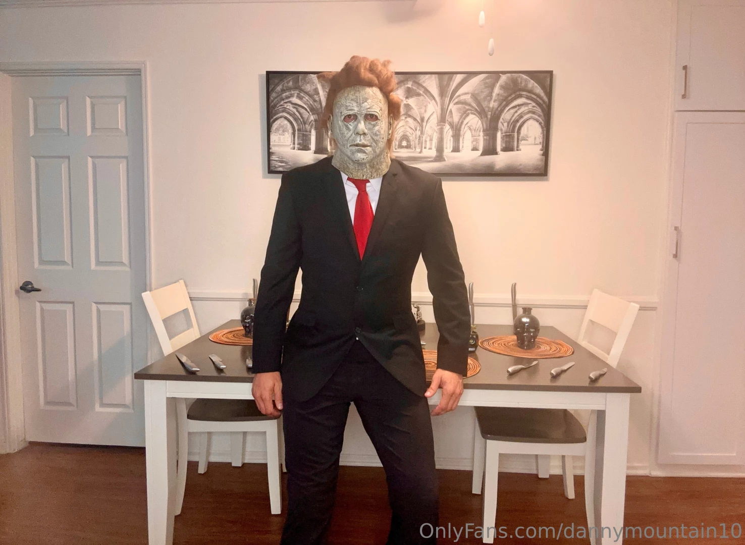 13 min halloween solo just filmed earlier today inbox me if you want part 2 