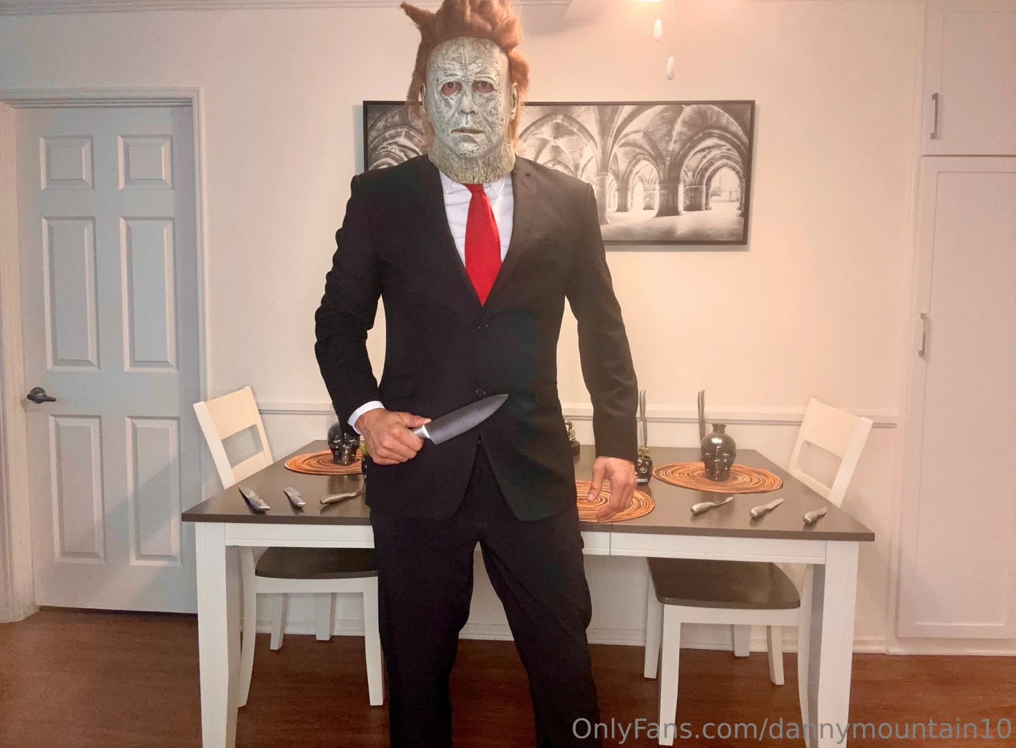 13 min halloween solo just filmed earlier today inbox me if you want 