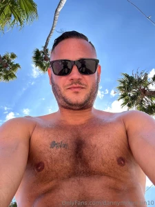 Just me and you at the beach whilst you are sucking my cock and i am