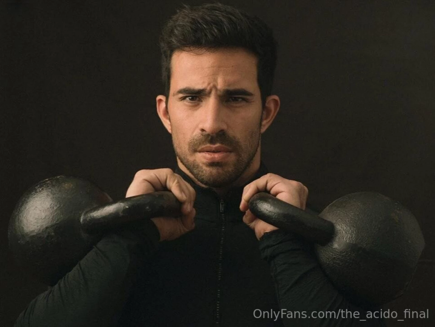 Nicolas pro sotelo hello handsome i want you to feel everything i do 