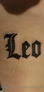 Its so swollen
