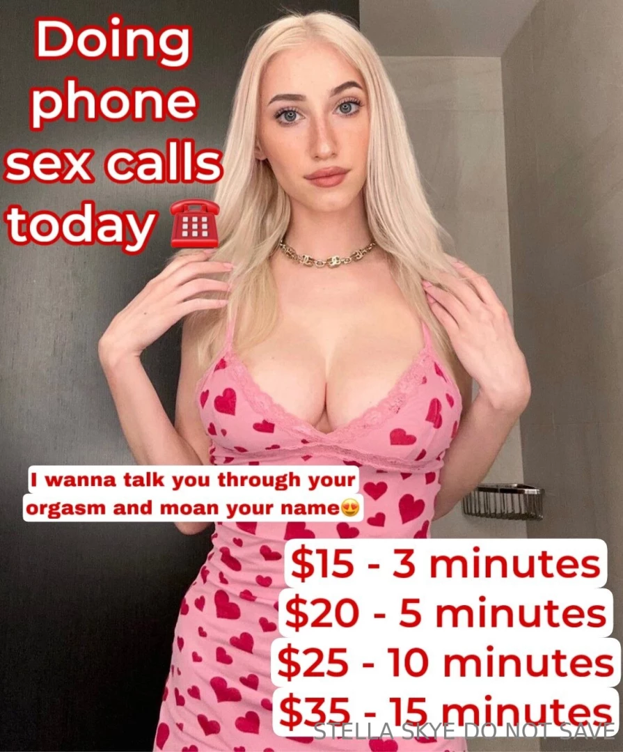 I wanna drain your cock part 1 