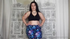Fitness domination -14 18 mins non farting you have been seriously