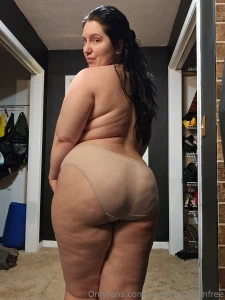 Wet white panty farts joi - 2 14 mins