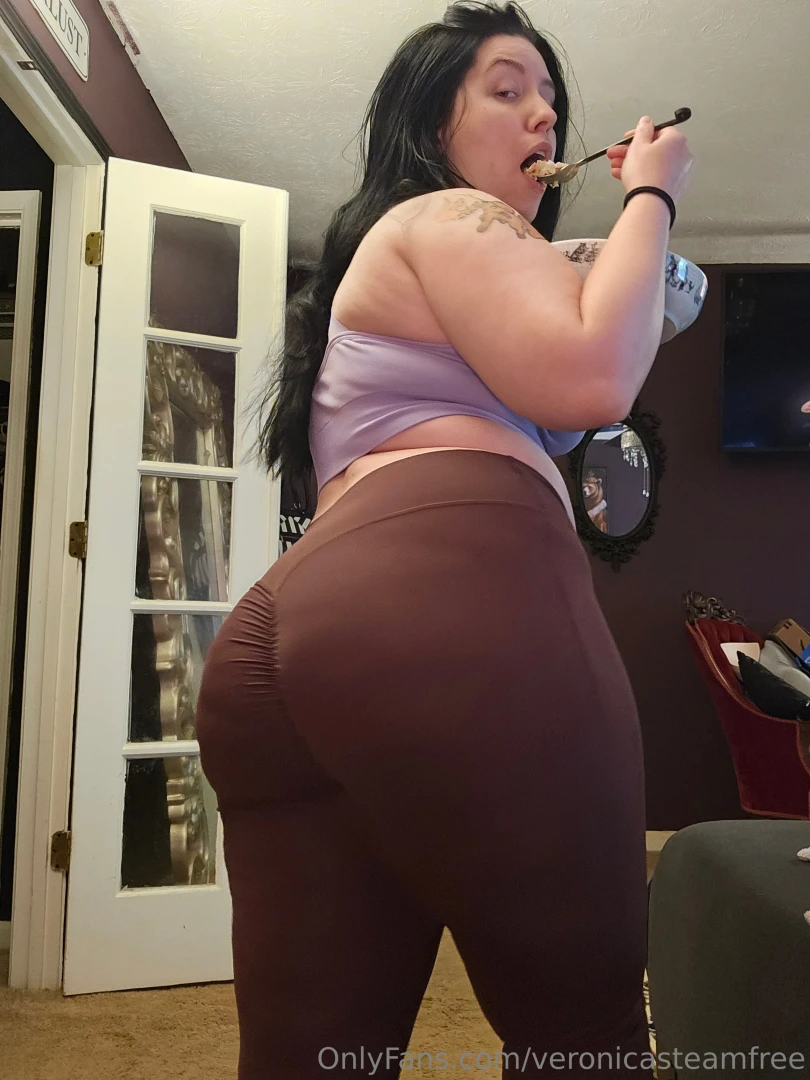 Eating and farting joi - 3 14 mins 