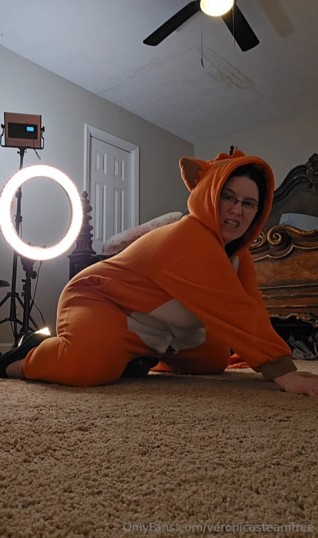 Exclusive 2nd view from vulpix uses gasattack - 1 51 mins 