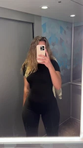 All black everything part 21