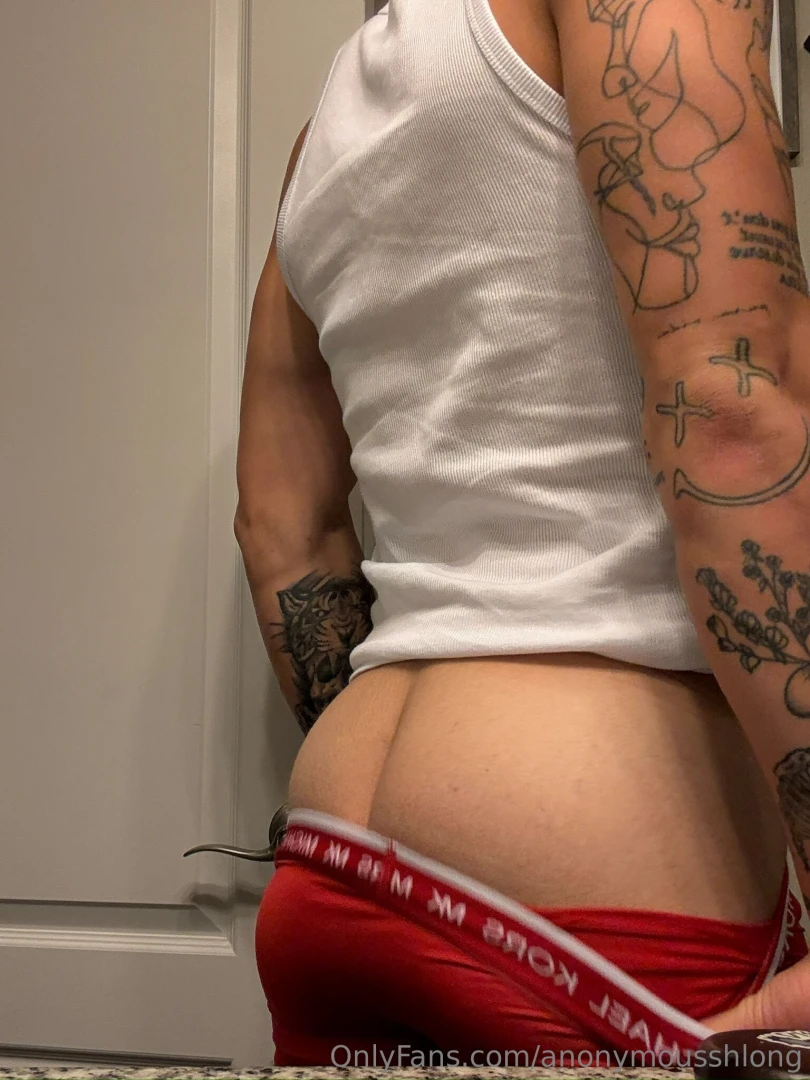 Anonymousshlong1 part 1 