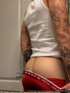 Anonymousshlong1 part 1