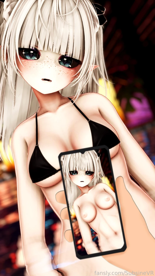 Why are you taking so long to take that picture 