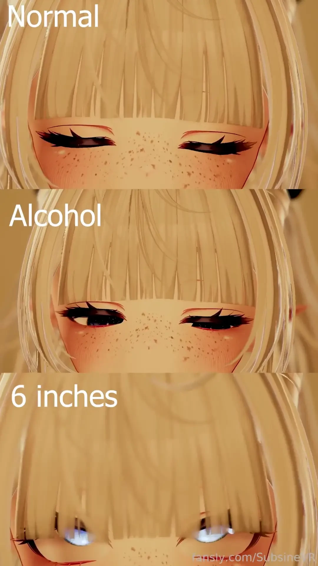 Now you know ------------------------- https allmylinks com subsinevr 