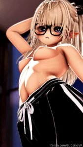 Booth babe mode activated new big roleplay dropping tomorrow hope you part 4