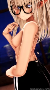 Booth babe mode activated new big roleplay dropping tomorrow hope you part 1