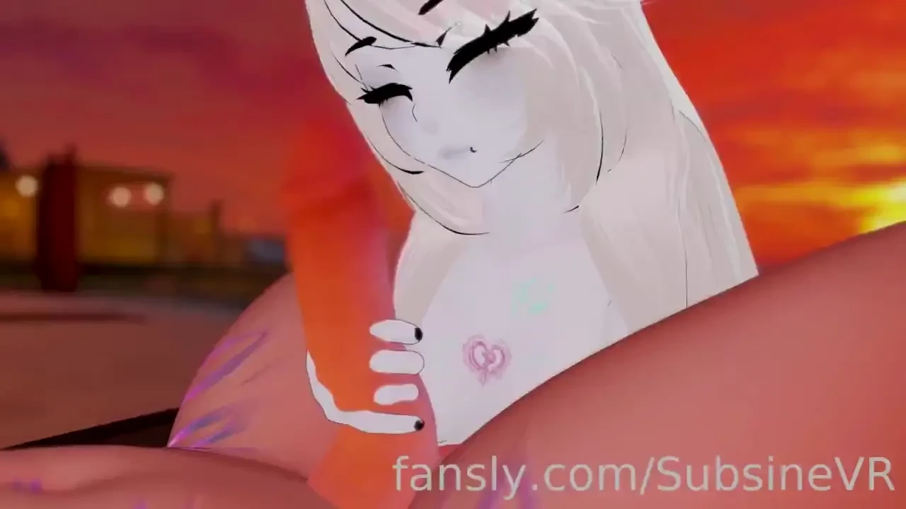 An old sextape we recorded it s a little special i was sick during the 