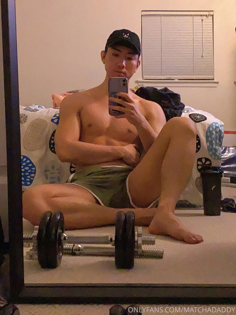 Thank you for subscribing xo your matcha senpai part 1 
